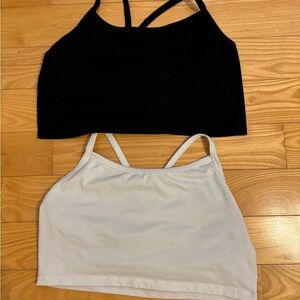 aerie bra tanks size XXL